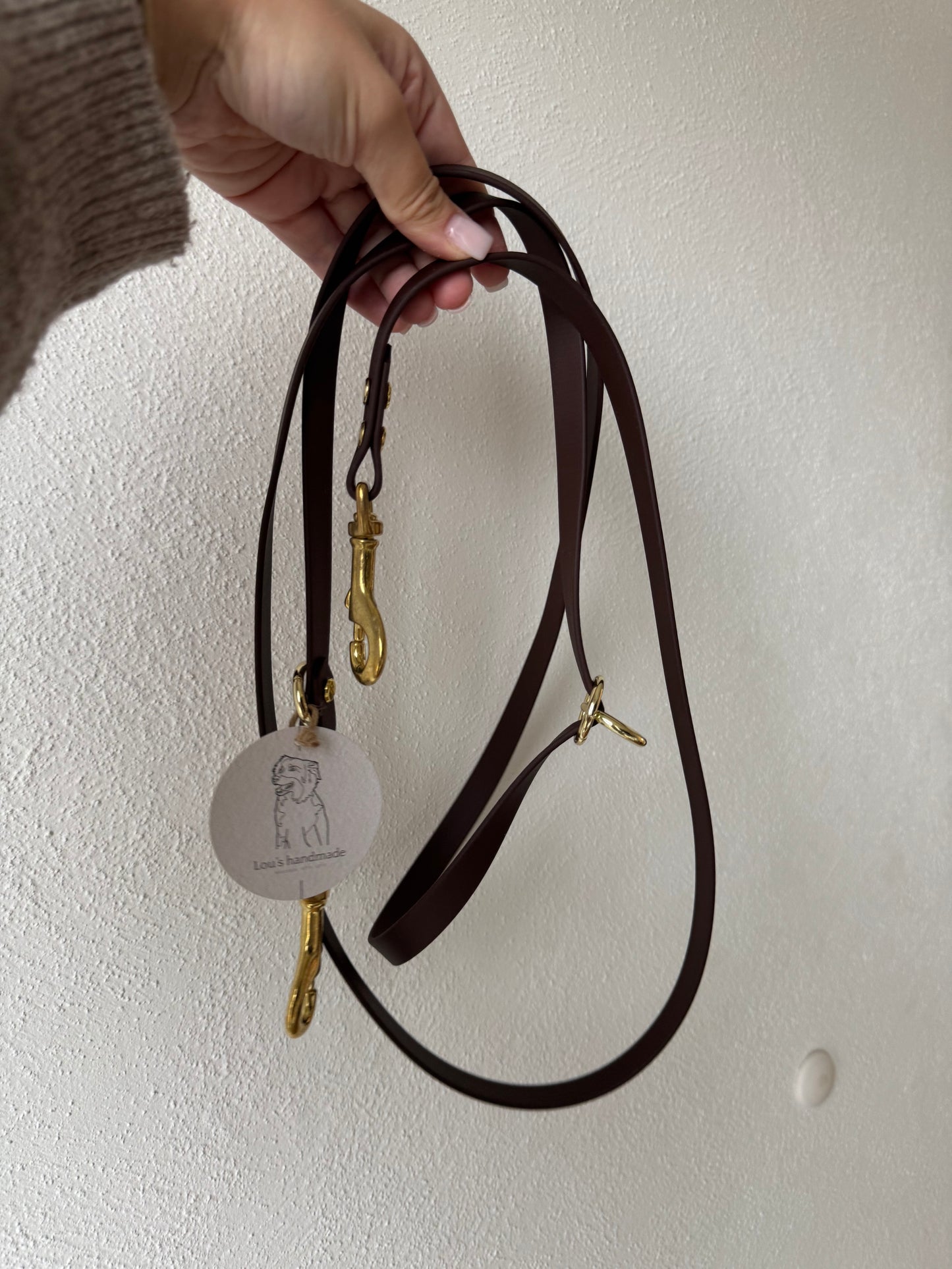 Leine Biothane Sofortkauf