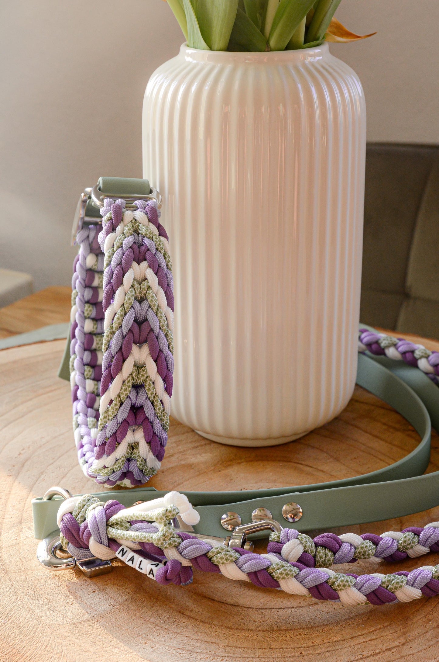 Pastel Lavender Dream