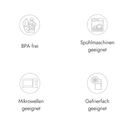 Schleckmatte für Hunde