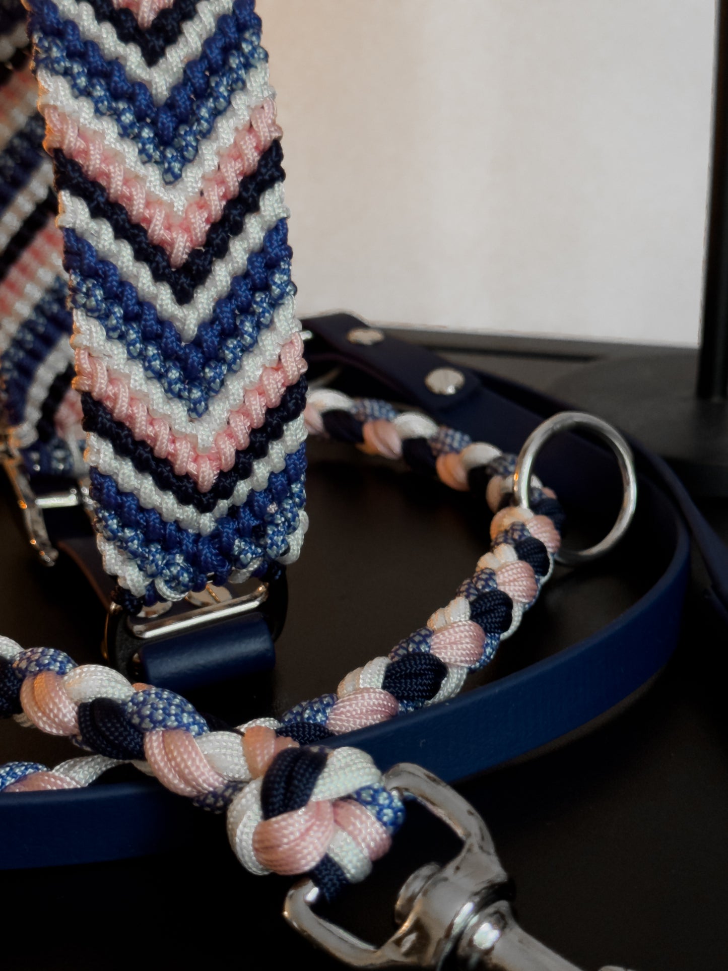 Nala‘s Velvet Winter