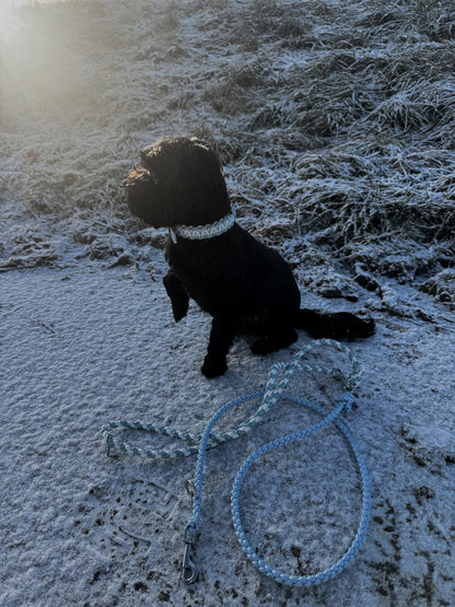 Nayla‘s Frosty Pearl