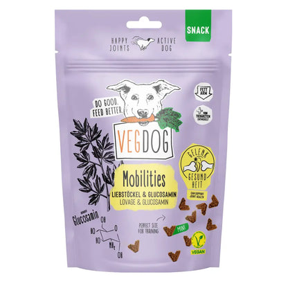 VegDog Mobilities Minis 115g