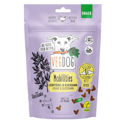VegDog Mobilities Minis 115g