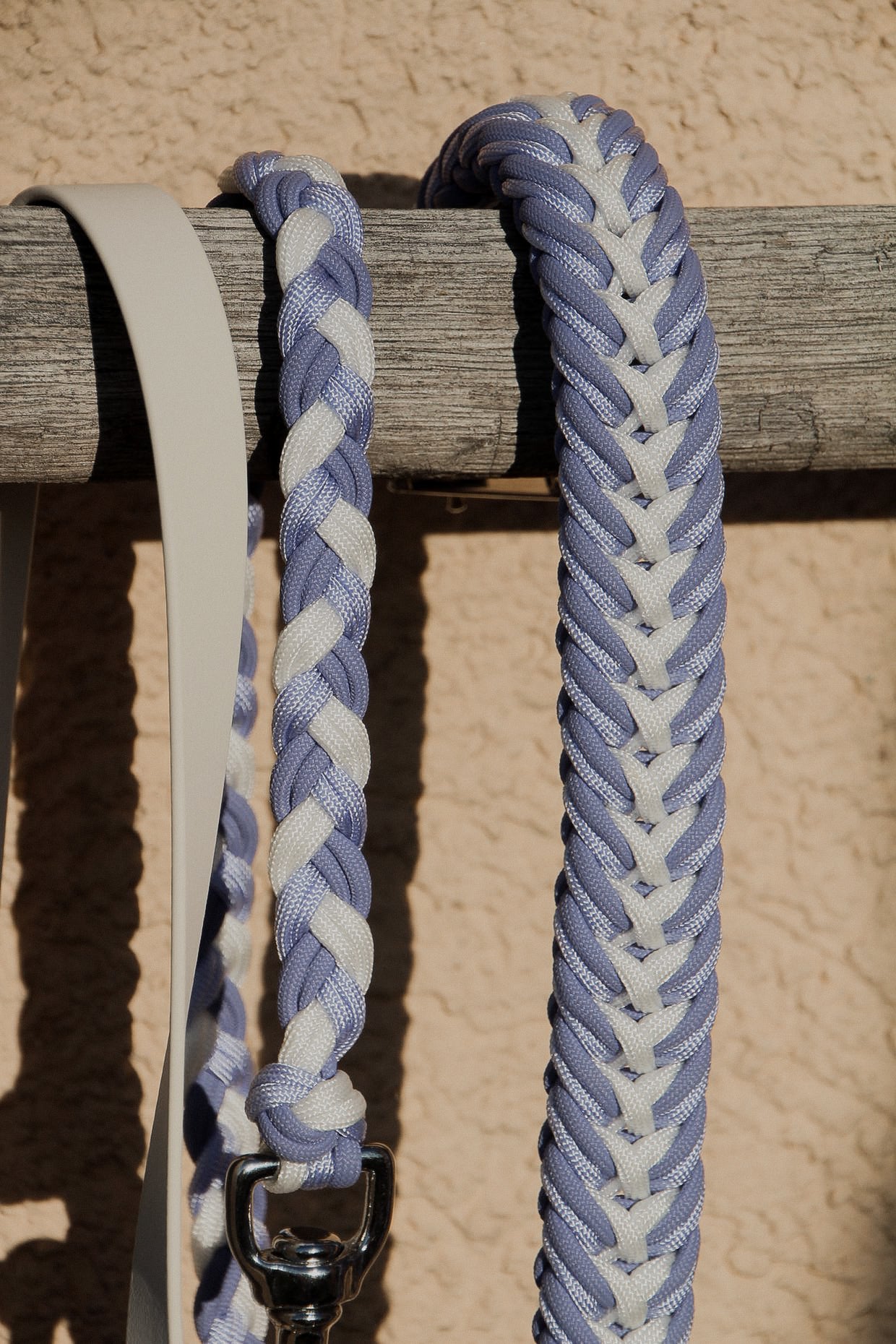 Lia‘s Frosty Violet