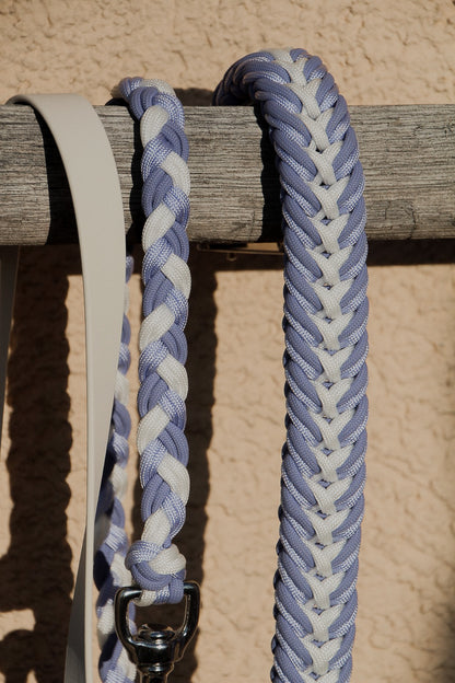 Lia‘s Frosty Violet