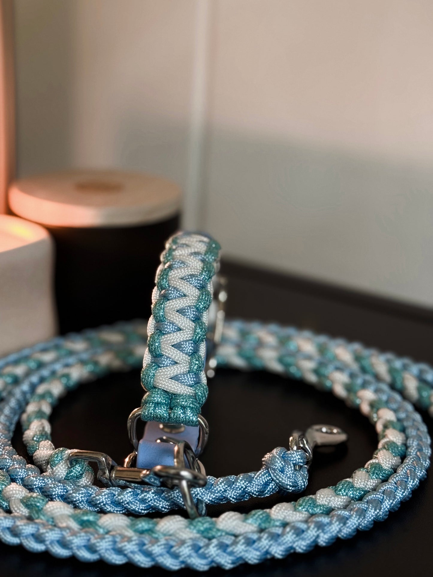 Nayla‘s Frosty Pearl