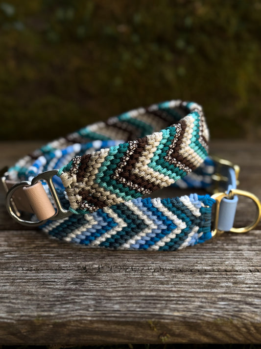 Halsband Arrow