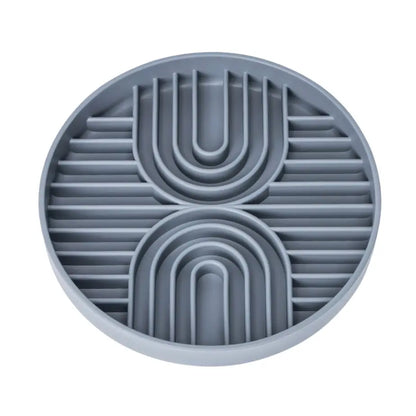 Anti Schling Napf & Schleckmatte 250ml