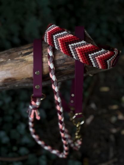 Lia's Autumn Berry
