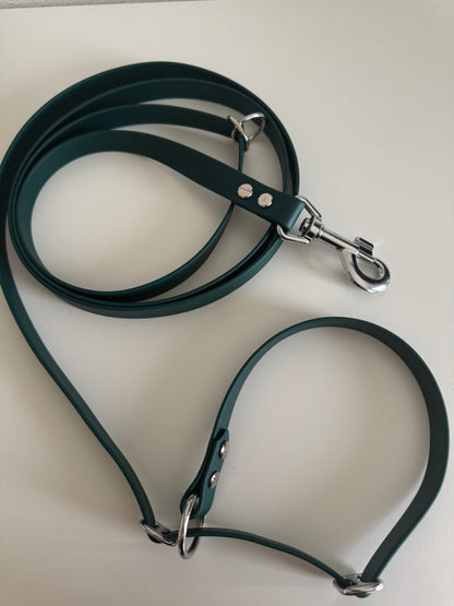 Retrieverleine aus Biothane
